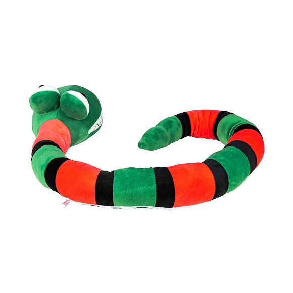 Сладкий новогодний подарок Кренделек