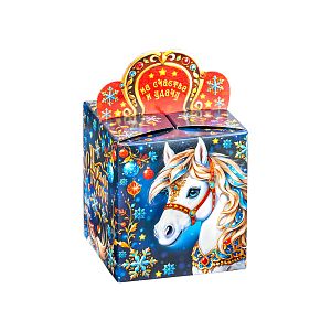 Новогодний подарок Калейдоскоп удачи